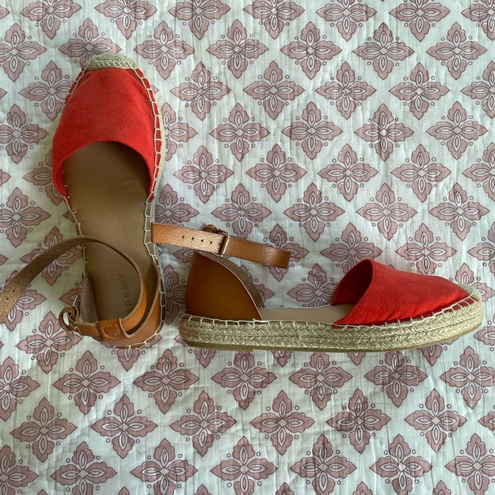 Summer shoes! ☀️